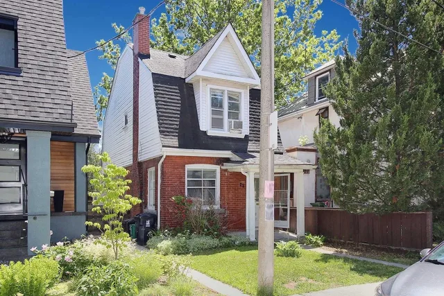 73 Hocken Avenue, Toronto, ON M6G 2K1 - Sale - C13616684