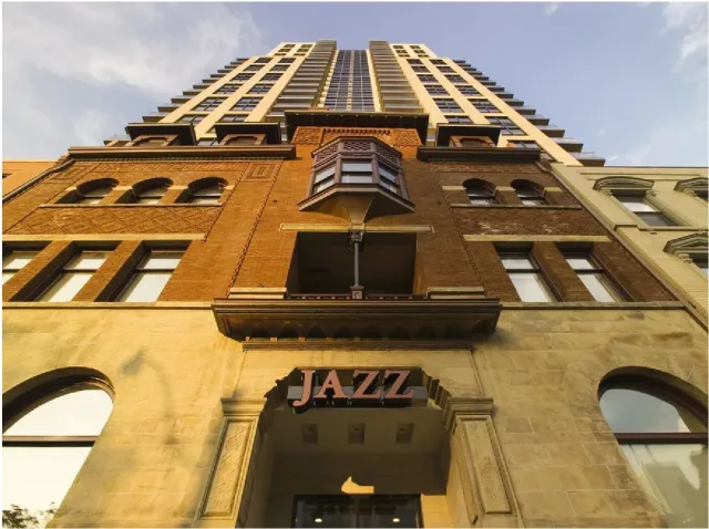167 Church Street 520, Toronto, ON M5B 1Y4 - Rent - C13616706