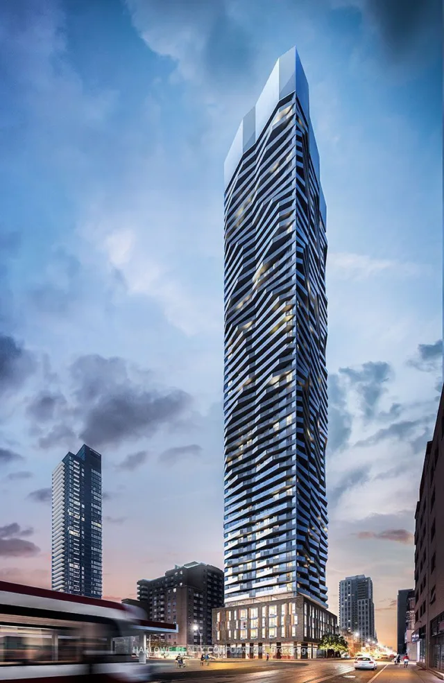 100 Dalhousie Street 3104, Toronto, ON M5B 0C7 - Rent - C13616770