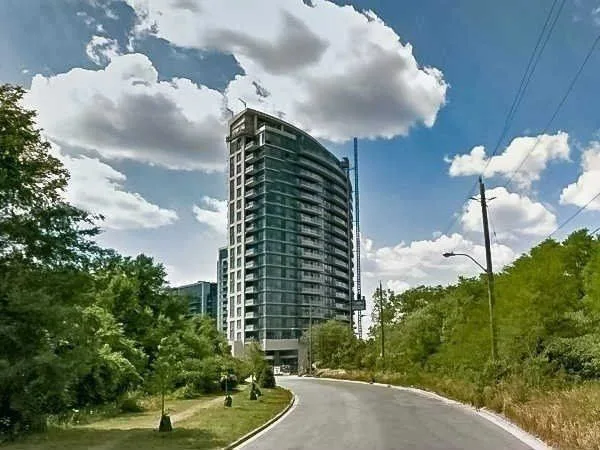 160 Vanderhoof Avenue 1217, Toronto, ON M4G 0B7 - Rent - C13616808