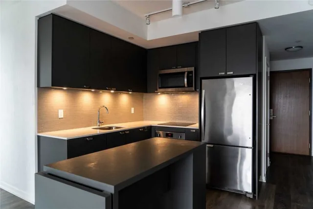 56 Forest Manor Road 2707, Toronto, ON M2J 1M6 - Rent - C13616980