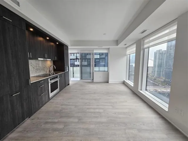 470 front Street 1312, Toronto, ON M5V 4A4 - Rent - C13617214