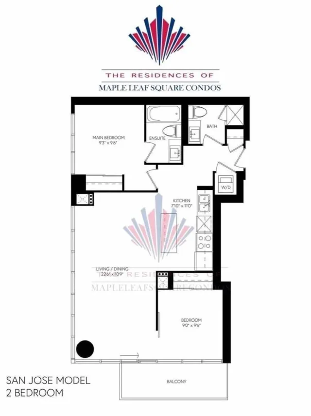 55 Bremner Boulevard 3910, Toronto, ON M5J 0A6 - Rent - C13617228