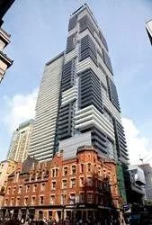 7 Grenville Street 4801, Toronto, ON M4Y 0E9 - Rent - C13617272