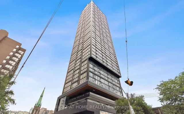 319 Jarvis Street PH02, Toronto, ON M5B 0C8 - Rent - C13617512