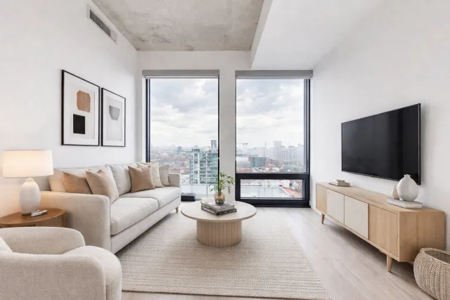 284 King Street E 1101, Toronto, ON M5A 1K4 - Rent - C13618012