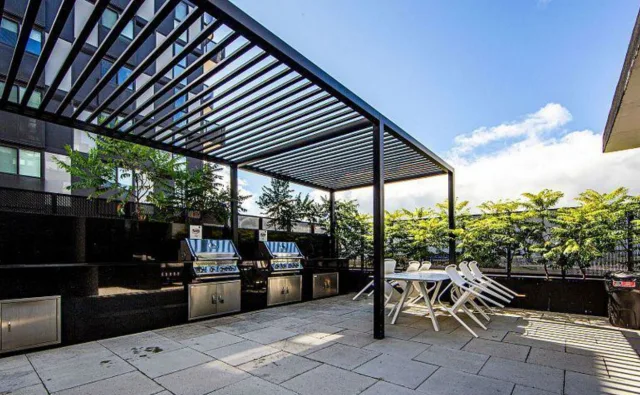 30 Tretti Way 720, Toronto, ON M3H 0E3 - Sale - C13618412