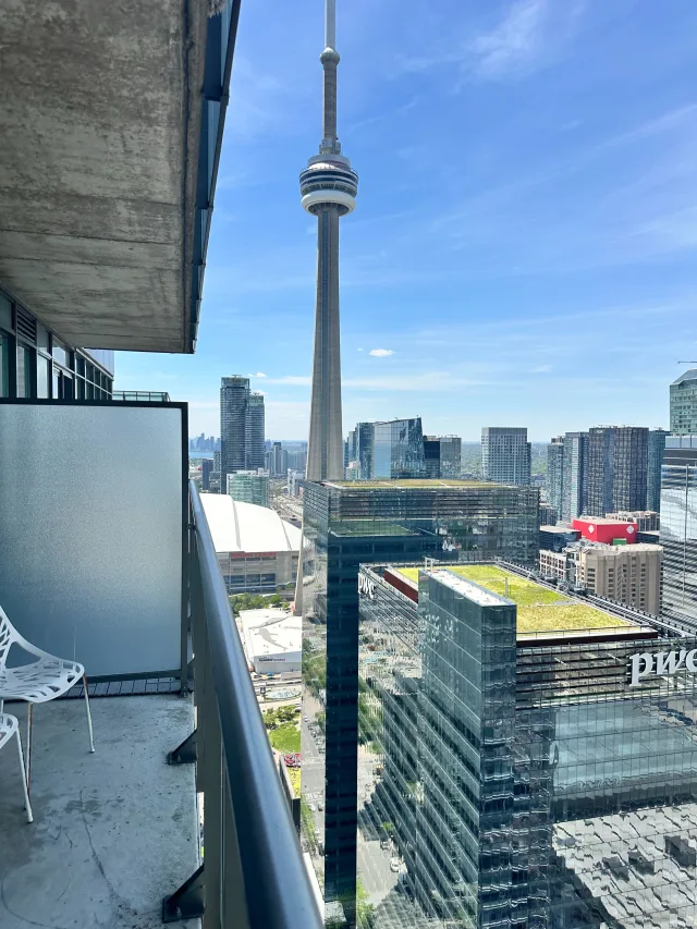 65 Bremner Boulevard 4706, Toronto, ON M5J 0A7 - Rent - C13618688