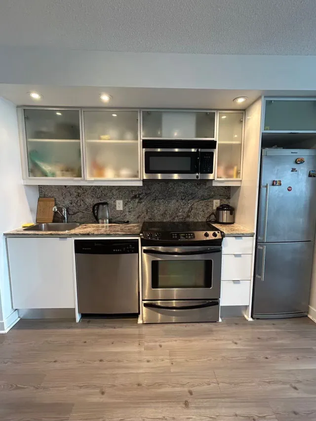 25 Telegram Mews 5009, Toronto, ON M5V 3Z1 - Rent - C13619160