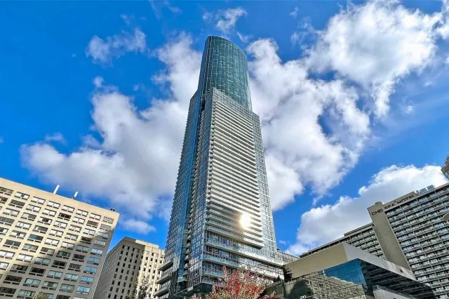 386 Yonge Street 2903, Toronto, ON M5B 0A5 - Rent - C13619314