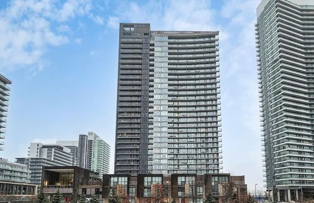 121 McMahon Drive 2917, Toronto, ON M2K 0C1 - Sale - C13619350