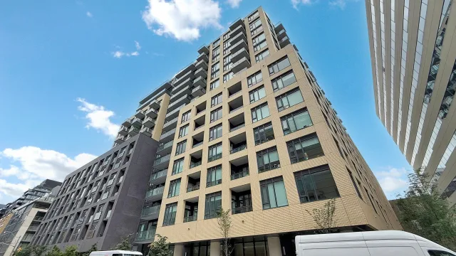 543 Richmond Street W 208, Toronto, ON M5V 0W9 - Rent - C13619358