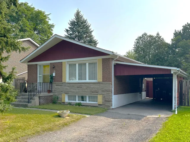 15 Resolution Crescent, Toronto, ON M2H 1N3 - Sale - C13622192