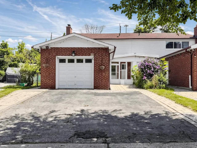 148 Sexton Crescent (Basement), Toronto, ON M2H 2L6 - Rent - C13622590