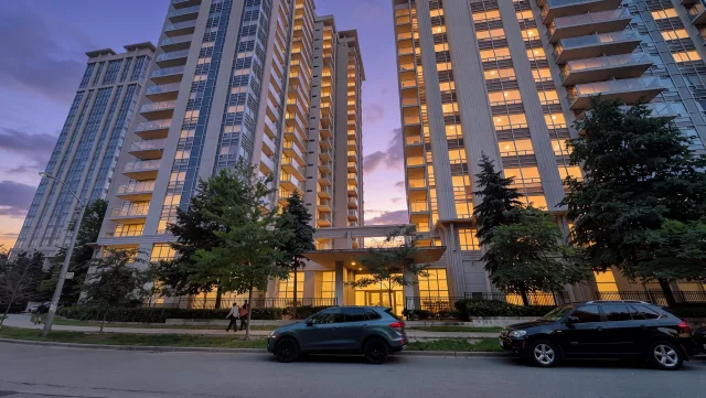 35 Bales Avenue 506, Toronto, ON M2N 2V7 - Sale - C13622846