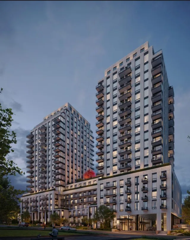 91 Montclair Avenue 908, Toronto, ON M5P 0B1 - Rent - C13623080