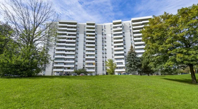 6161 Bathurst Street 705, Toronto, ON M2R 1Z5 - Rent - C13623158