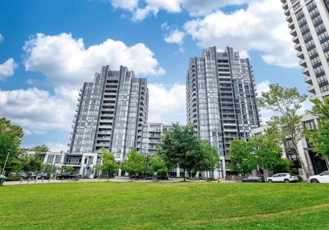 120 Harrison Garden Boulevard 309, Toronto, ON M2N 0H1 - Rent - C13623192