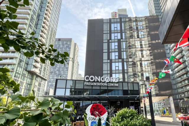 90 Queens Wharf Road 503, Toronto, ON M5V 0J4 - Rent - C13623202