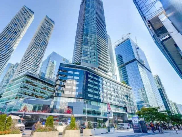 65 Bremner Boulevard 3204, Toronto, ON M5J 0A7 - Rent - C13623236