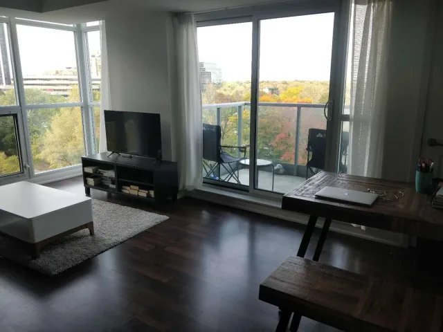 17 Anndale Drive 807, Toronto, ON M2N 2W7 - Rent - C13623244