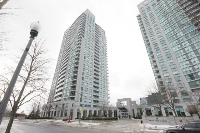 30 Harrison Garden Boulevard 207, Toronto, ON M2N 7A9 - Sale - C13623258