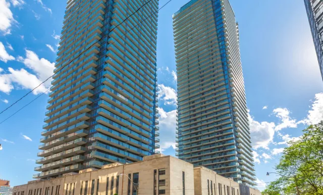 1080 Bay Street 705, Toronto, ON M5S 0A6 - Rent - C13623302