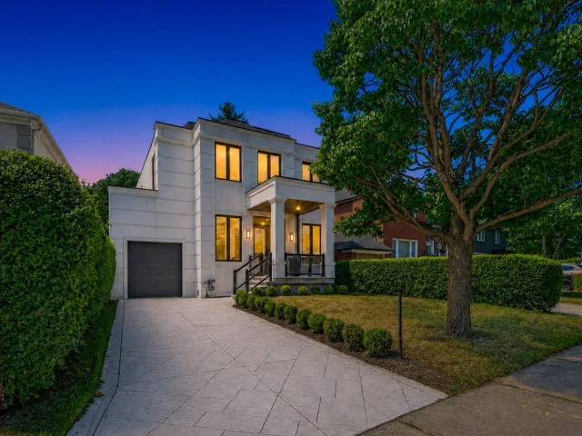303 Ridley Boulevard, Toronto, ON M3H 1K8 - Sale - C13623352
