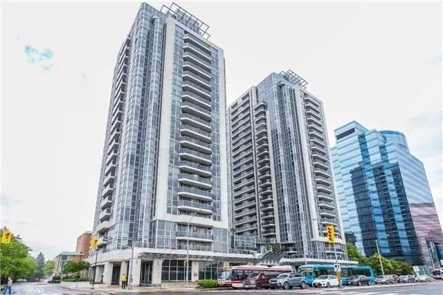 5793 Yonge Street 705, Toronto, ON M2M 0A9 - Sale - C13623400