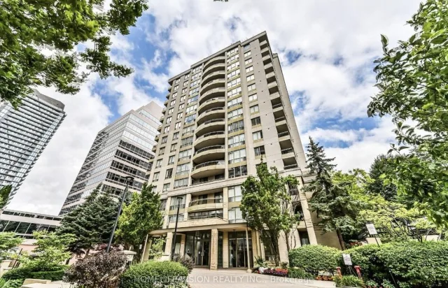 260 Doris Avenue PH105, Toronto, ON M2N 6X9 - Rent - C13623442