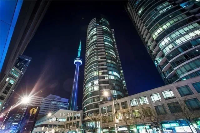 361 Front Street W 3205, Toronto, ON M5V 3R5 - Sale - C13623486