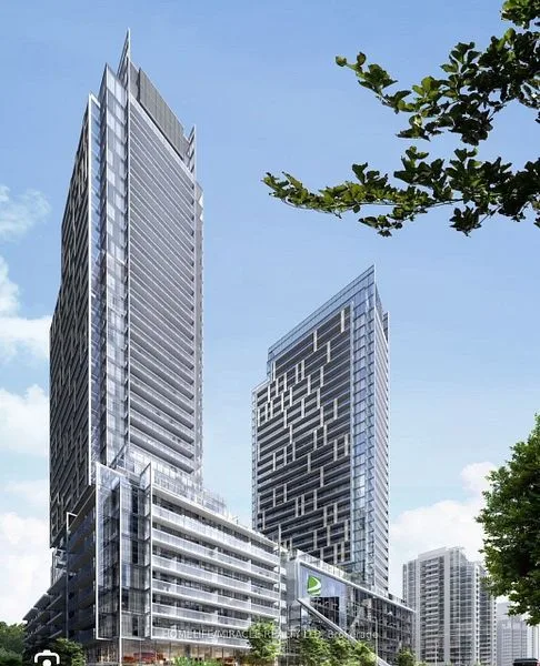 7 Golden Lion Heights N530, Toronto, ON M2M 0C1 - Rent - C13623526