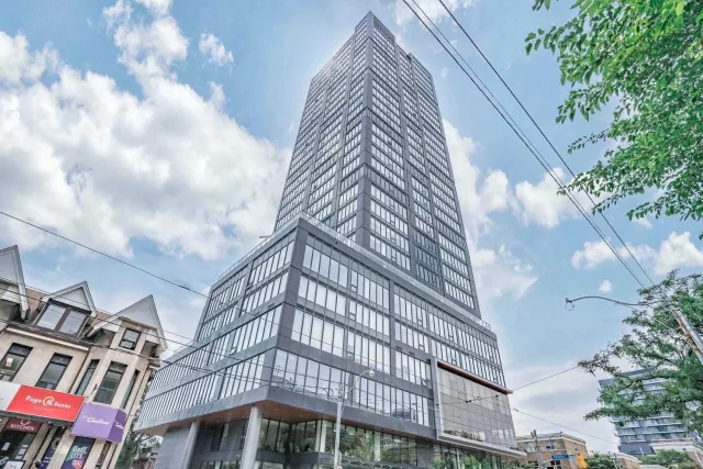 203 College Street 2508, Toronto, ON M5T 1P9 - Rent - C13623552