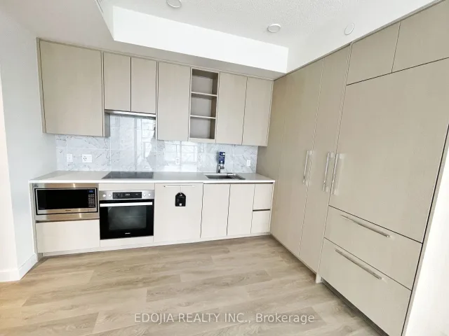 85 Mcmahon Drive 1506, Toronto, ON M2K 0H1 - Rent - C13623556