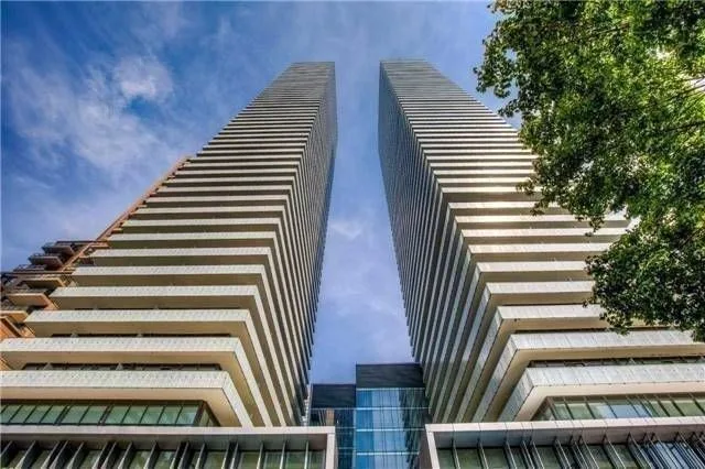 50 Charles Street E 4204, Toronto, ON M4Y 1T1 - Rent - C13623570