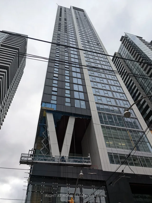 357 King Street W 1507, Toronto, ON M5V 0S7 - Rent - C13623578