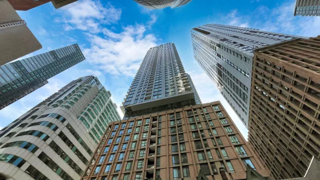 8 Widmer Street 3605, Toronto, ON M5V 0W6 - Rent - C13623682
