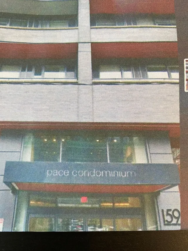 159 Dundas Street E 3908, Toronto, ON M5B 1E4 - Rent - C13623732