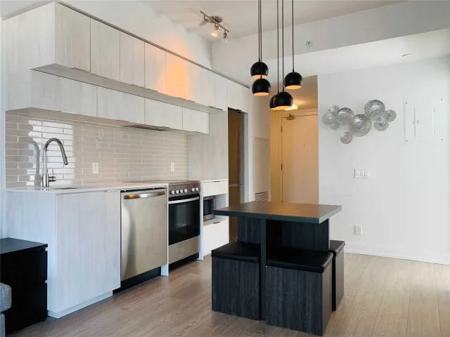 181 Dundas Street E 1711, Toronto, ON M5A 0N5 - Rent - C13623748
