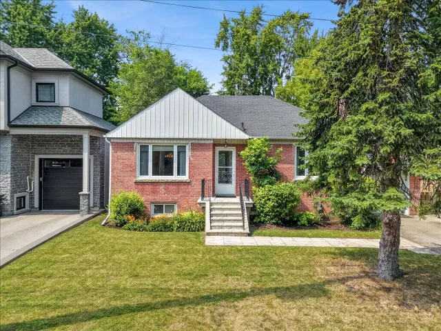 42 De Quincy Boulevard, Toronto, ON M3H 1Y5 - Sale - C13627100