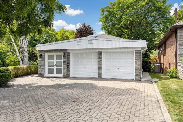 15 Alamosa Drive, Toronto, ON M2J 2N6 - Sale - C13627490