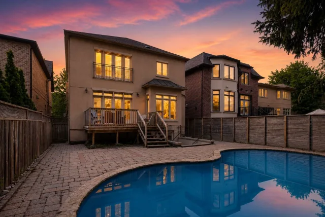 188 Florence Avenue, Toronto, ON M2N 1G4 - Sale - C13627808