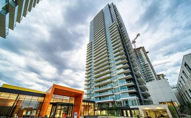 85 Mcmahon Drive W 3005, Toronto, ON M2K 0H1 - Rent - C13627842