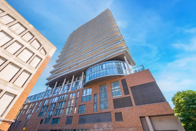 1 Market Street 1604, Toronto, ON M5E 0A2 - Sale - C13627918