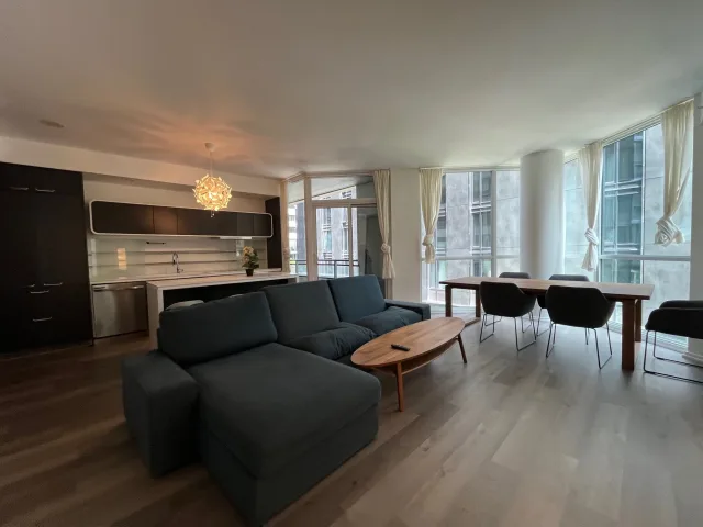 45 Charles Street E 311, Toronto, ON M4Y 1S2 - Sale - C13628416
