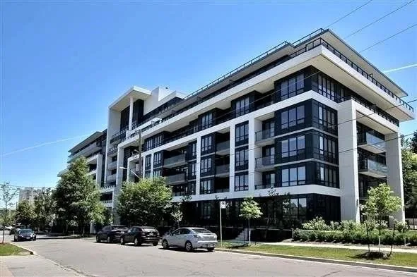 399 Spring Garden Avenue 517, Toronto, ON M2N 3H6 - Sale - C13667294