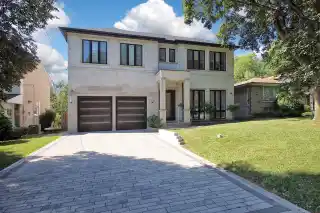 35 Longwood Drive S, Toronto, ON M3B 1T9 - Sale - C13669680
