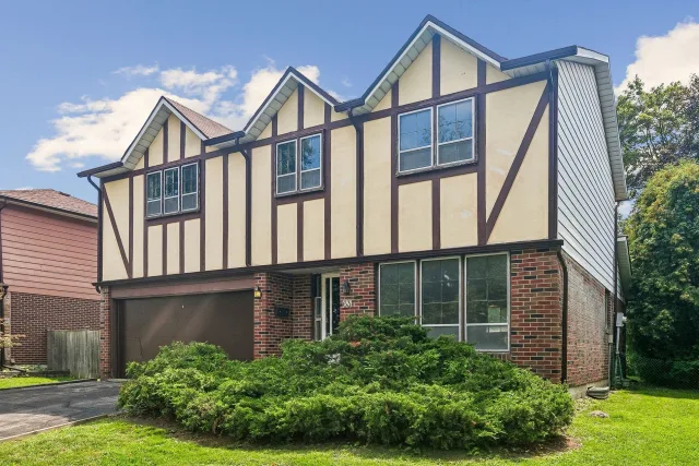 63 Cobblestone Drive, Toronto, ON M2J 2X6 - Sale - C13714970