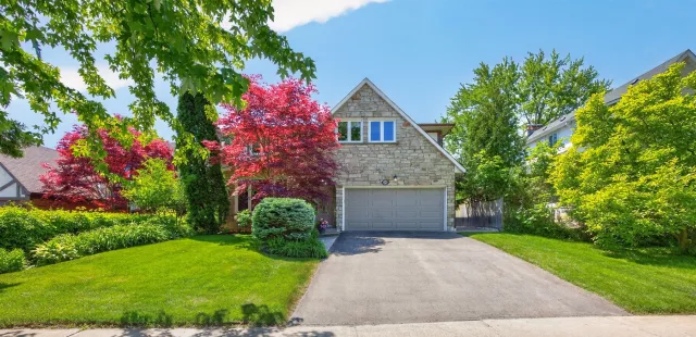 25 Gossamer Avenue, Toronto, ON M2M 2X3 - Sale - C13715164