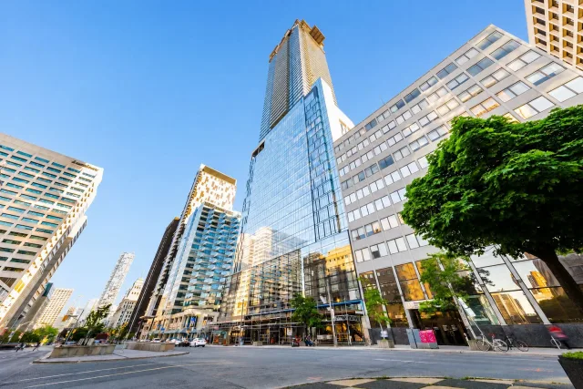488 University Avenue 3901, Toronto, ON M5G 0C1 - Sale - C13725650